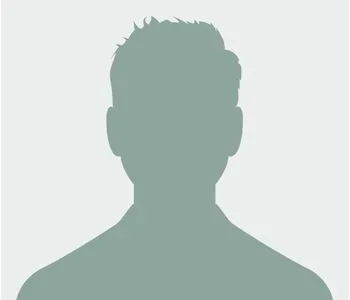 Porträt von Fadi Malki (Mecklenburgische Versicherung)