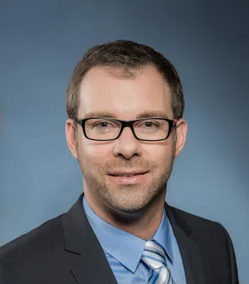 Porträt von Peter Kohlmann (Mecklenburgische Versicherung) Porträt von Peter Kohlmann (Mecklenburgische Versicherung)