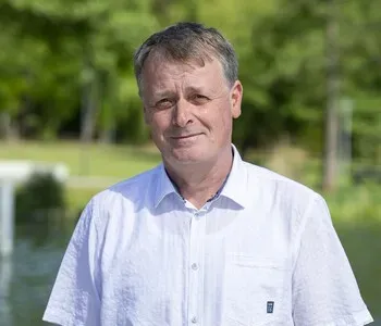 Porträt von Dirk Lossien (Mecklenburgische Versicherung) Porträt von Dirk Lossien (Mecklenburgische Versicherung)