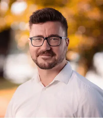 Porträt von Peter-Paul Pörschke (Mecklenburgische Versicherung) Porträt von Peter-Paul Pörschke (Mecklenburgische Versicherung)