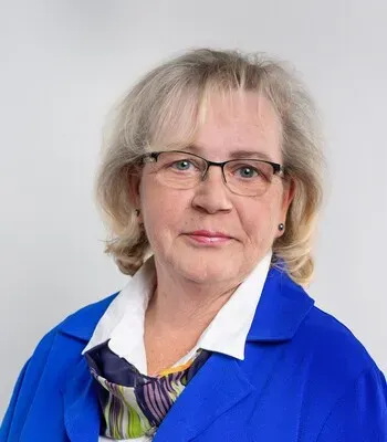 Porträt von Petra Böttcher (Mecklenburgische Versicherung) Porträt von Petra Böttcher (Mecklenburgische Versicherung)