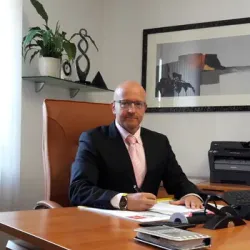 Porträt von Rainer Lanzloth GmbH (Mecklenburgische Versicherung)