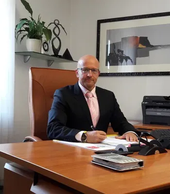 Porträt von Rainer Lanzloth GmbH (Mecklenburgische Versicherung) Porträt von Rainer Lanzloth GmbH (Mecklenburgische Versicherung)