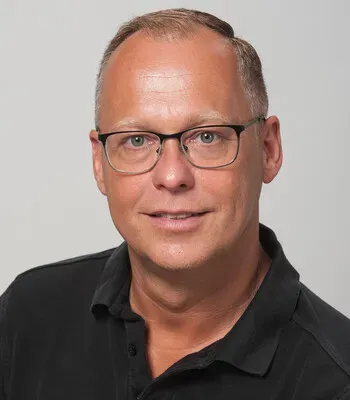 Porträt von Ralf-Dieter Buse (Mecklenburgische Versicherung)