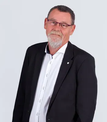 Porträt von Ralf Koberg (Mecklenburgische Versicherung)