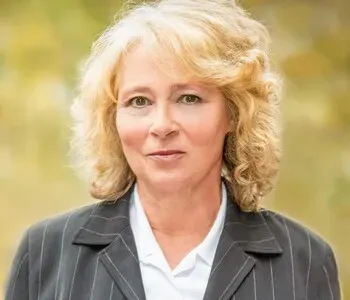 Porträt von Carmen Vincenz (Mecklenburgische Versicherung) Porträt von Carmen Vincenz (Mecklenburgische Versicherung)