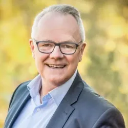 Porträt von Ralf Nießen (Mecklenburgische Versicherung)