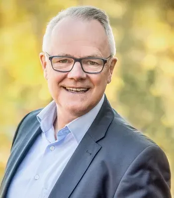 Porträt von Ralf Nießen (Mecklenburgische Versicherung)