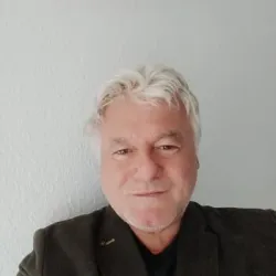 Porträt von Ralf Ringies (Mecklenburgische Versicherung)