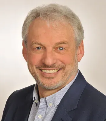 Porträt von Ralf Scheer (Mecklenburgische Versicherung)