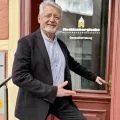 Porträt von Ralf Voß (Mecklenburgische Versicherung)