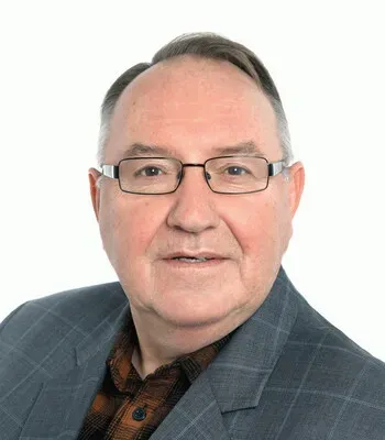 Porträt von Ralf Zeh (Mecklenburgische Versicherung)