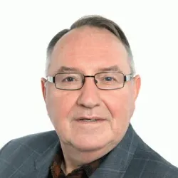 Porträt von Ralf Zeh (Mecklenburgische Versicherung)