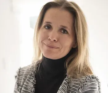 Porträt von Katharina Knopp (Mecklenburgische Versicherung)