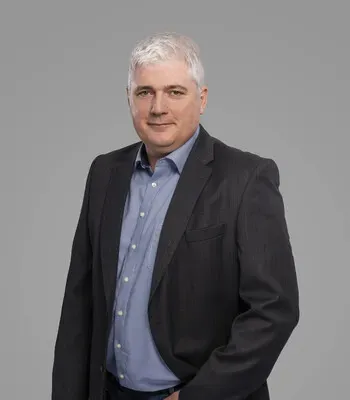 Porträt von Ralph Paul (Mecklenburgische Versicherung) Porträt von Ralph Paul (Mecklenburgische Versicherung)