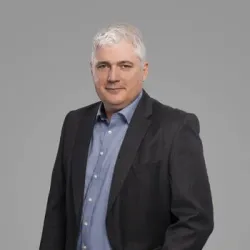 Porträt von Ralph Paul (Mecklenburgische Versicherung)