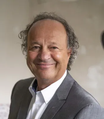 Porträt von Ralph Schmauder (Mecklenburgische Versicherung)