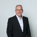 Porträt von René Becker (Mecklenburgische Versicherung)