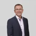 Porträt von René Leenings (Mecklenburgische Versicherung)