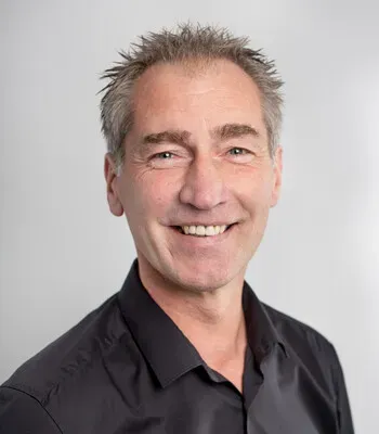 Porträt von René Schütt (Mecklenburgische Versicherung) Porträt von René Schütt (Mecklenburgische Versicherung)