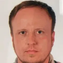 Porträt von René Treuter (Mecklenburgische Versicherung)