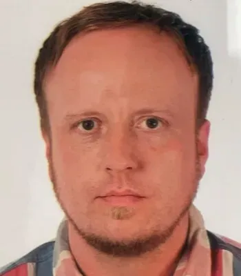 Porträt von René Treuter (Mecklenburgische Versicherung) Porträt von René Treuter (Mecklenburgische Versicherung)