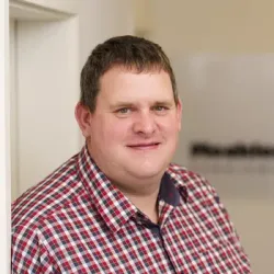 Porträt von Renke Kurth (Mecklenburgische Versicherung)