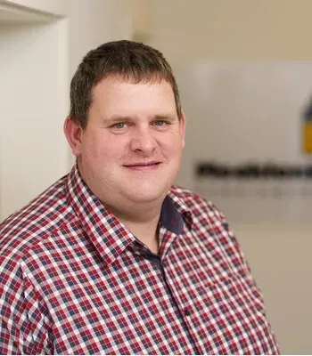 Porträt von Renke Kurth (Mecklenburgische Versicherung)