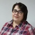 Porträt von Ricarda Funke (Mecklenburgische Versicherung)