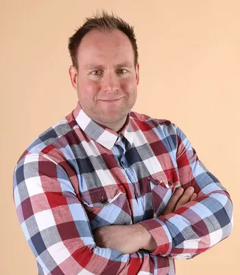 Porträt von Robert Zühlke (Mecklenburgische Versicherung)