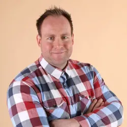 Porträt von Robert Zühlke (Mecklenburgische Versicherung)