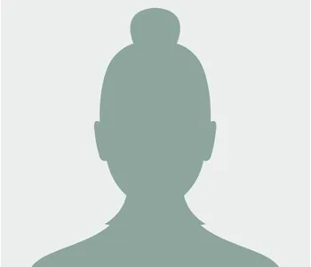 Porträt von Gina Marie Wienke (Mecklenburgische Versicherung)