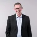 Porträt von Ronny Elsner (Mecklenburgische Versicherung)