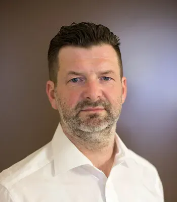 Porträt von Ronny Kunze (Mecklenburgische Versicherung)