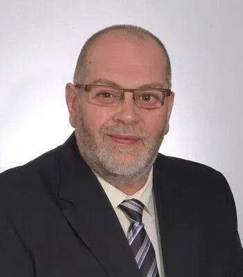 Porträt von Ronny Pehlke (Mecklenburgische Versicherung)