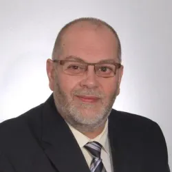 Porträt von Ronny Pehlke (Mecklenburgische Versicherung)