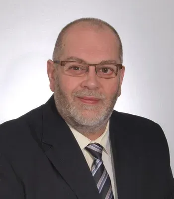 Porträt von Ronny Pehlke (Mecklenburgische Versicherung)