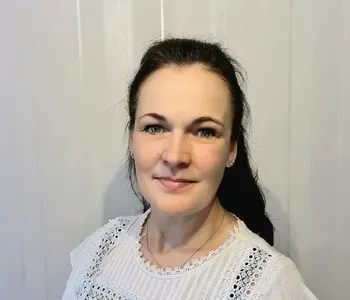 Porträt von Kaja Herzfeldt (Mecklenburgische Versicherung) Porträt von Kaja Herzfeldt (Mecklenburgische Versicherung)