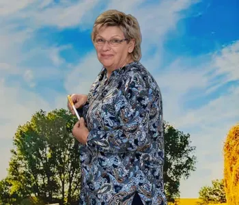 Porträt von Ingelore Rühl (Mecklenburgische Versicherung) Porträt von Ingelore Rühl (Mecklenburgische Versicherung)