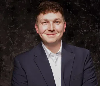 Porträt von Johannes Schnabel (Mecklenburgische Versicherung)