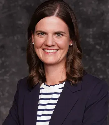 Porträt von Sandra Hämmerle (Mecklenburgische Versicherung) Porträt von Sandra Hämmerle (Mecklenburgische Versicherung)