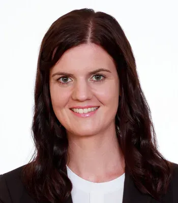 Porträt von Sandra Hämmerle (Mecklenburgische Versicherung) Porträt von Sandra Hämmerle (Mecklenburgische Versicherung)
