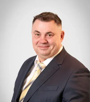 Porträt von Sandro Kahl (Mecklenburgische Versicherung) Porträt von Sandro Kahl (Mecklenburgische Versicherung)