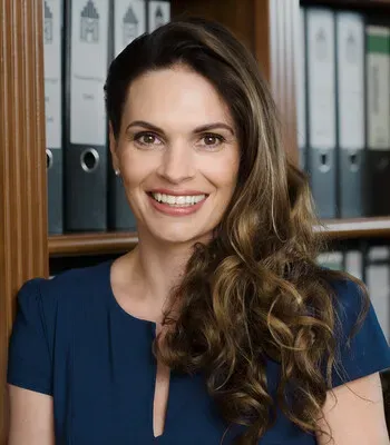 Porträt von Sandy Paschke (Mecklenburgische Versicherung) Porträt von Sandy Paschke (Mecklenburgische Versicherung)