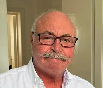 Porträt von Reinhard Klette (Mecklenburgische Versicherung) Porträt von Reinhard Klette (Mecklenburgische Versicherung)