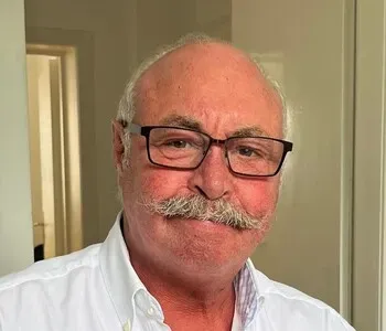 Porträt von Reinhard Klette (Mecklenburgische Versicherung)