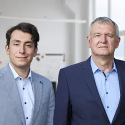 Porträt von Sehan GbR (Mecklenburgische Versicherung)