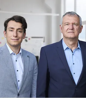 Porträt von Sehan GbR (Mecklenburgische Versicherung) Porträt von Sehan GbR (Mecklenburgische Versicherung)