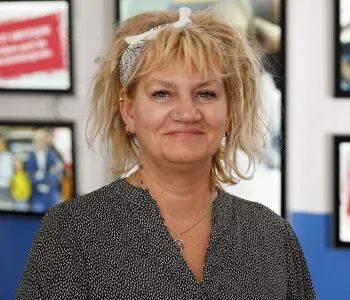 Porträt von Martina Neumann (Mecklenburgische Versicherung) Porträt von Martina Neumann (Mecklenburgische Versicherung)