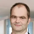 Porträt von Sören Kruse (Mecklenburgische Versicherung)